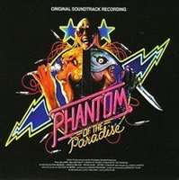 Phantom of the Paradise (CD)
