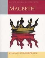 Oxford School Shakespeare: Macbeth (Paperback)