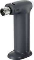 Tescoma Delicia Chef's Torch (Red and Grey)