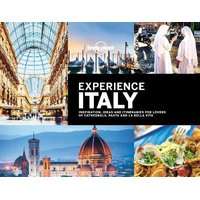 Lonely Planet Experience Italy (Hardcover) picture