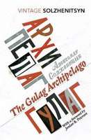 The Gulag Archipelago - (Abridged edition) (Paperback)