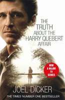 The Truth about the Harry Quebert Affair (Paperback)