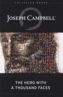 The Hero with a Thousand Faces (Hardcover, 3rd ed.)