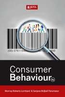 Consumer Behaviour (Paperback, 4th ed)