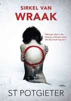 Sirkel Van Wraak (Afrikaans, Paperback)
