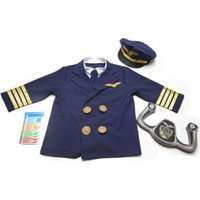 Melissa & Doug Pilot Role Play