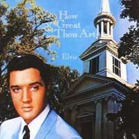 How Great Thou Art (CD)