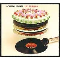 Let It Bleed (Vinyl record)