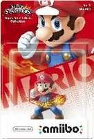 AMIIBO Smash - Mario (Nintendo Wii U) picture
