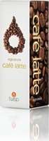 Twisp Signature Cafe Latte Flavour 20ml