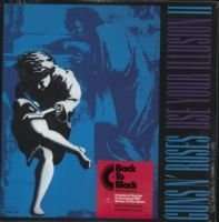 Use Your Illusion II (Vinyl record)