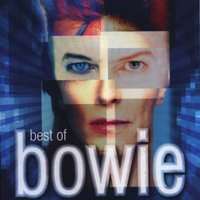 Best of Bowie (CD)