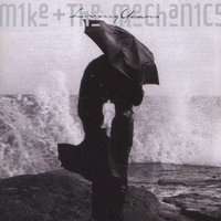Living Years (CD)