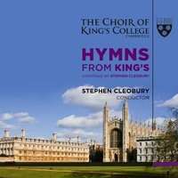 Hymns from Kings (CD)