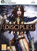 Disciples III - Renaissance (PC, Game)