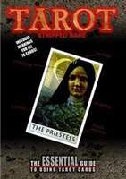 Tarot Stripped Bare (DVD)