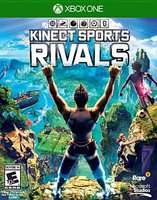 Kinect Sports Rivals (US Import) (XBox One)