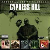 Original Album Classics (CD, Boxed set)