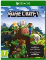 Minecraft - Xbox One Edition (XBox One)