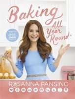 Baking All Year Round - From the author of The Nerdy Nummies Cookbook (Hardcover)