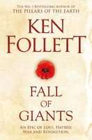 Fall of Giants (Paperback, New Edition)