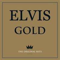 Elvis Gold (Vinyl record)