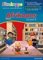 Slimkoppe Afrikaans Caps: Gr 5 (Afrikaans, Paperback)