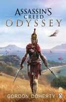 Assassin's Creed Odyssey - The official novel of the highly anticipated new game (Paperback, Media t
