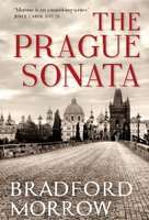The Prague Sonata (Paperback, Main)