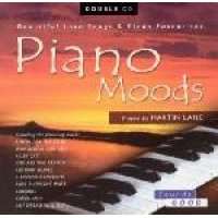 Piano Moods (CD)