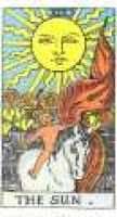 Rider Waite Tarot Deck: Giant Size (Cards)