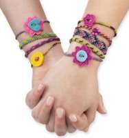 Melissa & Doug Friendship Bracelets Craft & Create