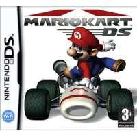 Mario Kart DS (Nintendo DS, Game cartridge)