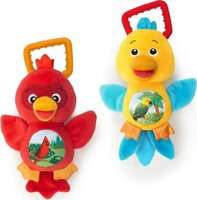 Baby Einstein Sing and Play Songbirds (Assorted)