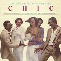Les Plus Grands Succes De Chic (Chic's Greatest Hits) (Vinyl record)