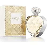 Elizabeth Arden Untold Eau Legere EDT 100ml - Parallel Import