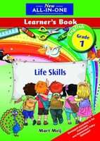 New all-in-one life skills: Gr 1: Learner's book (Paperback)