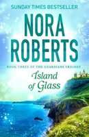 Island Of Glass - The Guardians Trilogy: Book 3 (Paperback)