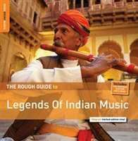 The Rough Guide to Indian Classical Music (Vinyl record)