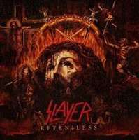 Repentless (CD)