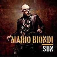 Sun (CD)