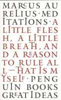 Meditations (Paperback, New ed)