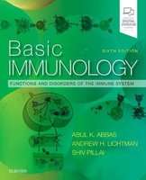 Basic Immunology - Functions and Disorders of the Immune System (Paperback, 6th Revised edition)