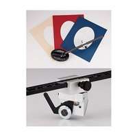Logan 201 Oval Circle Cutter