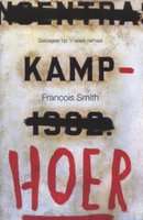 Kamphoer (Afrikaans, Paperback)