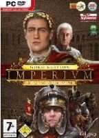Imperium Romanum Gold Edition (PC, DVD-ROM)