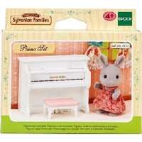 Sylvanian Families - Piano Set