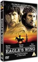 Eagle's Wing (DVD)