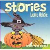 Liewe Heksie Stories (CD)
