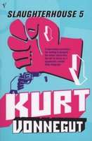 Slaughterhouse 5 (Paperback, Reissue)